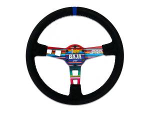 PRP Seats - PRP Baja Steering Wheel Center Cap - G100-BAJA - Image 2