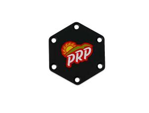 PRP PRP Steering Wheel Center Cap, Del - G100-DEL