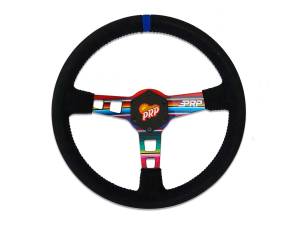 PRP Seats - PRP PRP Steering Wheel Center Cap, Del - G100-DEL - Image 2