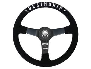 PRP Seats - PRP Terra Crew Death Grip Steering Wheel Center Cap - G100-TERRA - Image 2