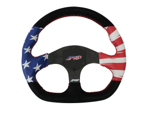 PRP Seats - PRP Steering Wheel Center Cap - New Glory Shadow - G100-NG2 - Image 2