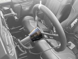 PRP Seats - PRP UTV Steering Wheel Hub (fits Polaris/Can-Am/Arctic Cat/Textron) - G101 - Image 3