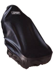PRP Suspension Seats Protective Vinyl Cover Extra Tall - H30T