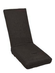 Interior - PRP Accessories - PRP Seats - PRP Booster Cushion/Bottom / Back 3 In.X2 In. - H45
