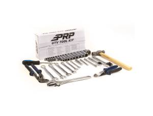 PRP 35pc RZR Tool Kit (Tools Only) - H101