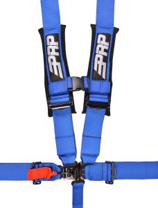 PRP 5.3 Harness- Blue - SB5.3B