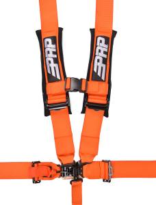 PRP 5.3 Harness- Orange - SB5.3O
