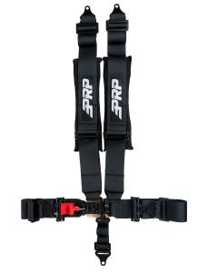 PRP 5.3 Harness with Removable Pads on Shoulder - SB5.3RP