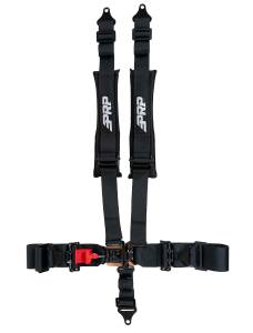 Interior - Seat Belts & Harnesses - PRP Seats - PRP 5.3x2 Harness with Removable Pads on Shoulder - SB5.3x2RP