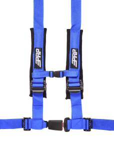 PRP 4.2 Harness- Blue - SBAUTO2B