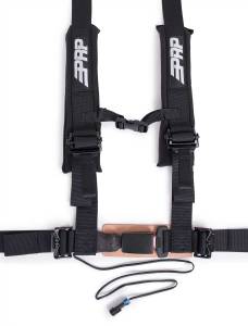 PRP Seats - PRP RZR/Can-Am 4.2 Harness  (Driver Side) - SBAUTO2D - Image 1