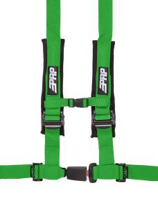 PRP 4.2 Harness- Green - SBAUTO2GN