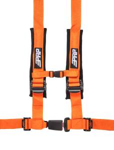 PRP 4.2 Harness- Orange - SBAUTO2O
