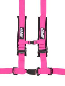 PRP 4.2 Harness- Pink - SBAUTO2P