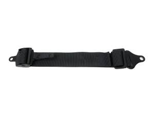 Interior - Seat Belts & Harnesses - PRP Seats - PRP Adjustable 5th Point Crotch Belt for Cam-Lock Harness - SBCR-ADJ-CAM