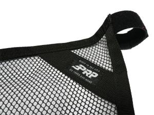 PRP Seats - PRP Polaris XP Turbo S Mesh Window Net Set - W33 - Image 4