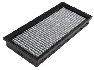 aFe Power - aFe Power Magnum FLOW OE Replacement Air Filter w/ Pro DRY S Media Ford Trucks 87-97 L6/V8 - 31-10001 - Image 1