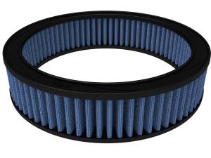 aFe Power Magnum FLOW OE Replacement Air Filter w/ Pro 5R Media Dodge Trucks 79-87 - 10-10021