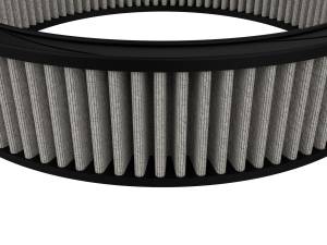 aFe Power - aFe Power Magnum FLOW OE Replacement Air Filter w/ Pro DRY S Media Dodge Cars & Trucks 68-89 V8 - 11-10022 - Image 2