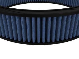 aFe Power - aFe Power Magnum FLOW OE Replacement Air Filter w/ Pro 5R Media Dodge Cars & Trucks 68-89 V8 - 10-10022 - Image 2