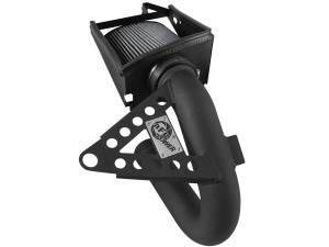 aFe Power - aFe Power Magnum FORCE Stage-2 Cold Air Intake System w/ Pro DRY S Filter BMW 328i (F30) 12-16 L4-2.0L (t) N20 - 51-12212 - Image 2