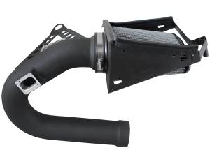 aFe Power - aFe Power Magnum FORCE Stage-2 Cold Air Intake System w/ Pro DRY S Filter BMW 328i (F30) 12-16 L4-2.0L (t) N20 - 51-12212 - Image 3