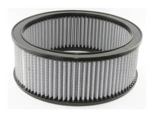 aFe Power - aFe Power Magnum FLOW OE Replacement Air Filter w/ Pro DRY S Media GM Cars & Trucks 62-96 - 11-10011 - Image 1