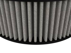 aFe Power - aFe Power Magnum FLOW OE Replacement Air Filter w/ Pro DRY S Media GM Cars & Trucks 62-96 - 11-10011 - Image 2