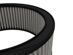 aFe Power - aFe Power Magnum FLOW OE Replacement Air Filter w/ Pro DRY S Media GM Cars & Trucks 62-96 - 11-10011 - Image 3
