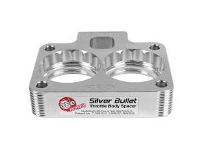 aFe Power - aFe Power Silver Bullet Throttle Body Spacer Kit Dodge Trucks 94-01 V8-5.2L/5.9L - 46-32001 - Image 3
