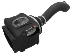 aFe Power - aFe Power Momentum GT Cold Air Intake System w/ Pro DRY S Filter GM Trucks/SUV's 99-07 V8-4.8/5.3/6.0L (GMT800) - 51-74101 - Image 1