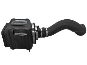 aFe Power - aFe Power Momentum GT Cold Air Intake System w/ Pro DRY S Filter GM Trucks/SUV's 99-07 V8-4.8/5.3/6.0L (GMT800) - 51-74101 - Image 2
