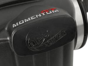 aFe Power - aFe Power Momentum GT Cold Air Intake System w/ Pro DRY S Filter GM Trucks/SUV's 99-07 V8-4.8/5.3/6.0L (GMT800) - 51-74101 - Image 5