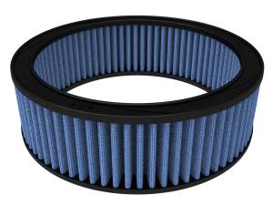 aFe Power Magnum FLOW OE Replacement Air Filter w/ Pro 5R Media GM Trucks 70-89 L6/V8 - 10-10035