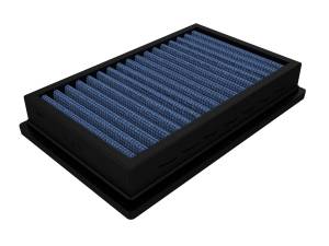 aFe Power - aFe Power Magnum FLOW OE Replacement Air Filter w/ Pro 5R Media Dodge Cars & Trucks 81-96 L4 - 30-10159 - Image 2