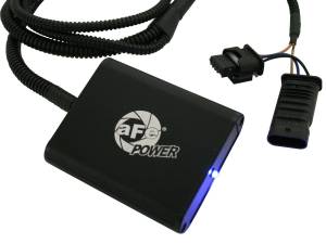 aFe Power - aFe Power SCORCHER GT Power Module Ford F-150 11-14 V6-3.5L (tt) - 77-43007 - Image 2