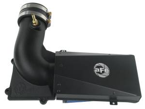 aFe Power - aFe Power Magnum FORCE Stage-2Si Cold Air Intake System w/ Pro 5R Filter Volkswagen Jetta (MKVI) 09-14 L4-2.0L (TDI) - 54-81711 - Image 2