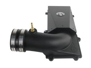 aFe Power - aFe Power Magnum FORCE Stage-2Si Cold Air Intake System w/ Pro 5R Filter Volkswagen Jetta (MKVI) 09-14 L4-2.0L (TDI) - 54-81711 - Image 3