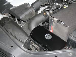 aFe Power - aFe Power Magnum FORCE Stage-2Si Cold Air Intake System w/ Pro 5R Filter Volkswagen Jetta (MKVI) 09-14 L4-2.0L (TDI) - 54-81711 - Image 7