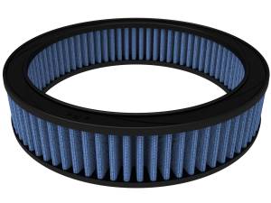 aFe Power Magnum FLOW OE Replacement Air Filter w/ Pro 5R Media GM Cars & Trucks 65-85 V8 - 10-10009