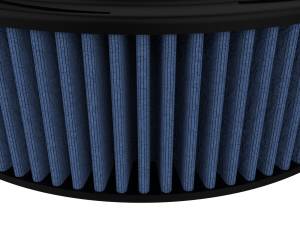 aFe Power - aFe Power Magnum FLOW OE Replacement Air Filter w/ Pro 5R Media GM Cars & Trucks 68-97 V8 - 10-10001 - Image 2