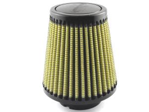 aFe Power Aries Powersport OE Replacement Air Filter w/ Pro GUARD 7 Media Honda TRX400EX 99-09 / 12-14 - 87-10037
