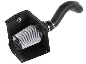 aFe Power Magnum FORCE Stage-2 Cold Air Intake System w/ Pro DRY S Filter GM Trucks/SUV's 99-07 V8-4.8/5.3L (GMT800) - 51-10092