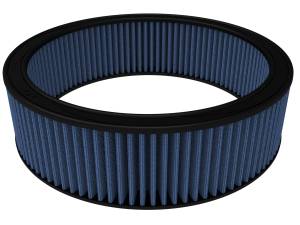aFe Power - aFe Power Magnum FLOW OE Replacement Air Filter w/ Pro 5R Media GM Cars/Trucks 78-00 V8 (Diesel) - 10-20013 - Image 1