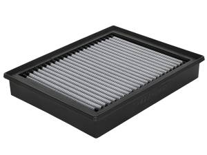 aFe Power Magnum FLOW OE Replacement Air Filter w/ Pro DRY S Media GM Silverado/Sierra 99-18 V6/V8 - 31-10004