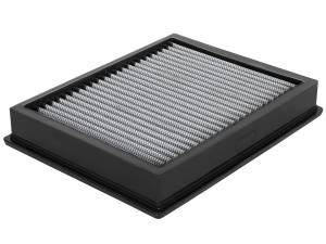 aFe Power - aFe Power Magnum FLOW OE Replacement Air Filter w/ Pro DRY S Media GM Silverado/Sierra 99-18 V6/V8 - 31-10004 - Image 2