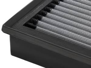 aFe Power - aFe Power Magnum FLOW OE Replacement Air Filter w/ Pro DRY S Media GM Silverado/Sierra 99-18 V6/V8 - 31-10004 - Image 5