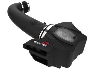 aFe Power Momentum GT Cold Air Intake System w/ Pro DRY S Filter Jeep Grand Cherokee (WK2) 11-21 V8-5.7L HEMI - 51-76205-1