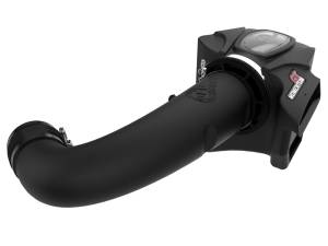 aFe Power - aFe Power Momentum GT Cold Air Intake System w/ Pro DRY S Filter Jeep Grand Cherokee (WK2) 11-21 V8-5.7L HEMI - 51-76205-1 - Image 3