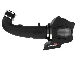 aFe Power - aFe Power Momentum GT Cold Air Intake System w/ Pro DRY S Filter Jeep Grand Cherokee (WK2) 11-21 V8-5.7L HEMI - 51-76205-1 - Image 5